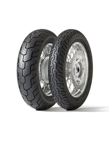 Dunlop K555 F 120/80 R17 61 V