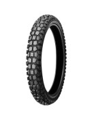 Dunlop D605F 70/100 R19 42 P