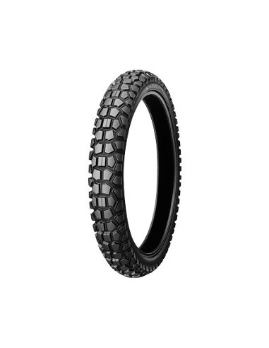 Dunlop D605F 70/100 R19 42 P