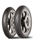 Dunlop ARROWMAX STREETSMART 130/90 R16 67 V