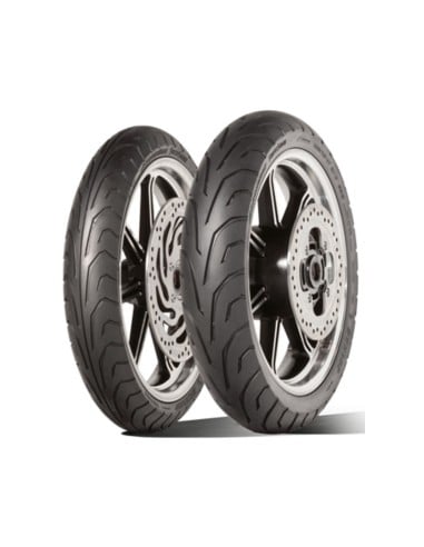 Dunlop ARROWMAX STREETSMART 130/90 R16 67 V