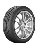 Bridgestone TURANZA EL450 RFT * M+S 225/50 R18 95 V RUNFLAT
