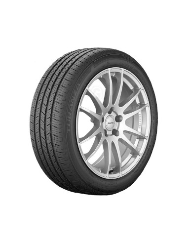 Bridgestone TURANZA EL450 RFT * M+S 225/50 R18 95 V RUNFLAT