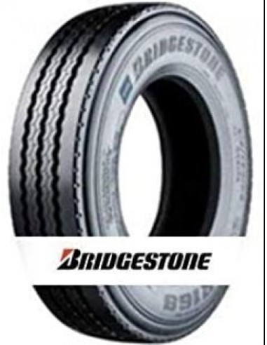Bridgestone RT1 285/70 R19.5 150/148 J