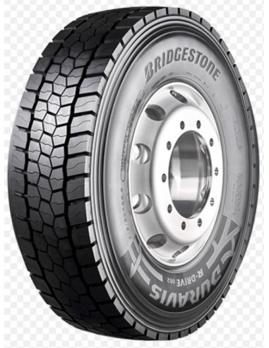 Bridgestone DURAVIS RD2 315/70 R22.5 154L 152 M