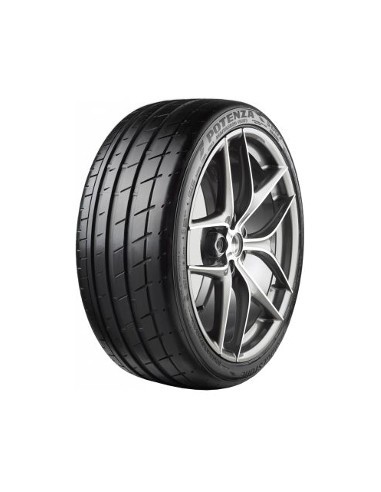 Bridgestone POTENZA S 007 285/35 R20 100 Y