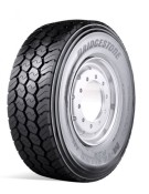 Bridgestone MT1+ 385/65 R22.5 160 K