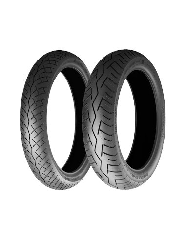 Bridgestone BT 46 F 100/90 R19 57 H