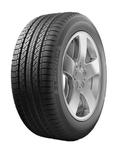 Michelin LATITUDE HP 265/45 R20 104 V
