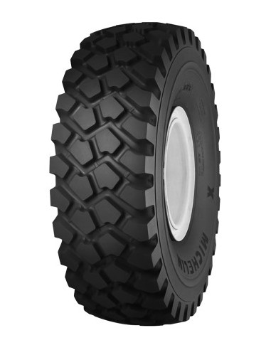 Michelin XZL O/R 4X4 7/80 R16 116 N
