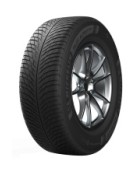 Michelin PILOT ALPIN 5 SUV XL FR 295/35 R21 107 V