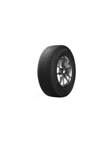 Michelin PILOT ALPIN 5 SUV XL FR 295/35 R21 107 V