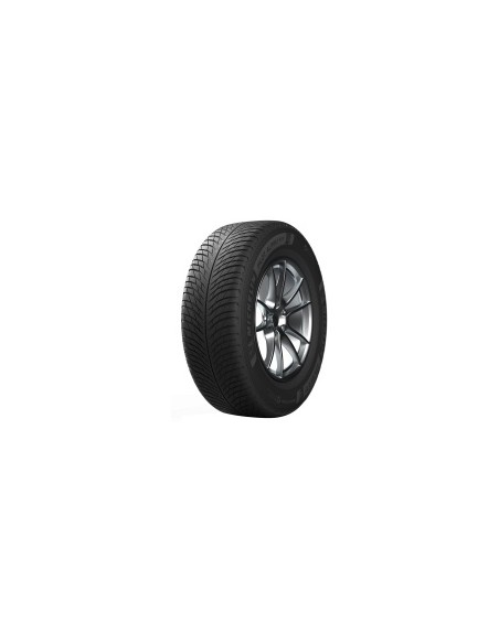 Michelin PILOT ALPIN 5 SUV XL FR 295/35 R21 107 V