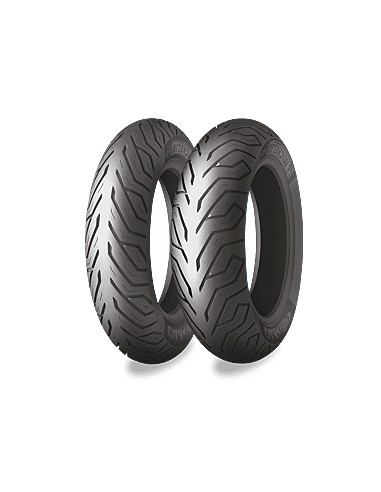 Michelin CITY GRIP SAVER 100/80 R14 48 S