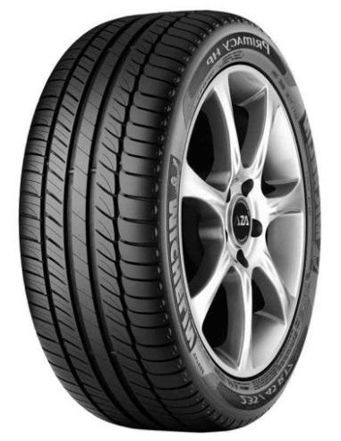 Michelin PRIMACY 4 225/55 R18 102 Y EXTRALOAD