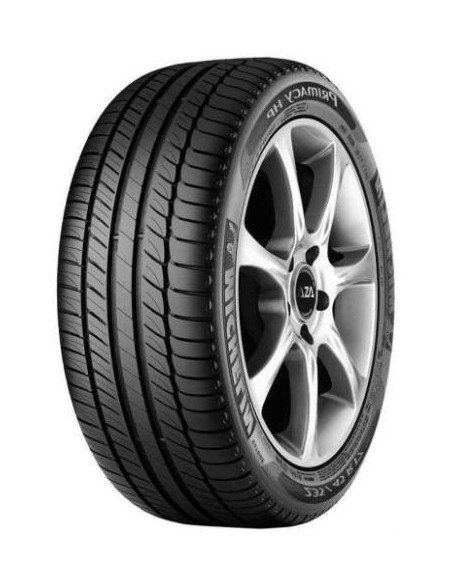Michelin PRIMACY 4 225/55 R18 102 Y EXTRALOAD