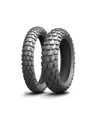 Michelin ANAKEE WILD 140/80 R18 70 R