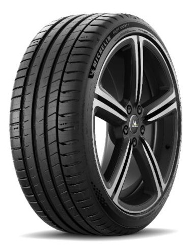 Michelin Pilot Sport 5 265/35 R18 97 Y EXTRALOAD