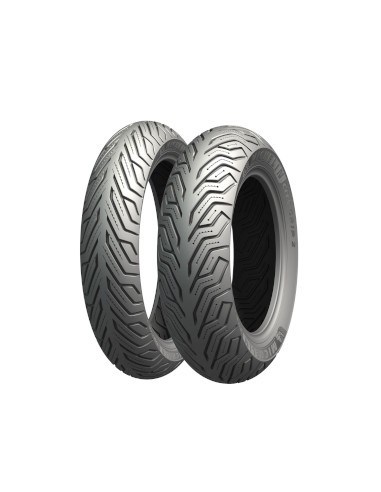 Michelin CITY GRIP 2 100/80 R10 53 L