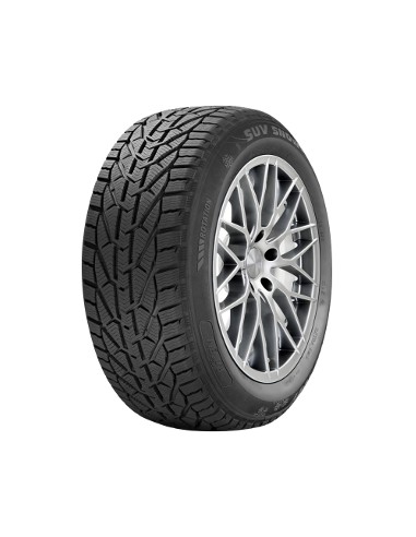 Riken RIKEN SUV SNOW M+S 3PMSF 215/65 R17 99 V