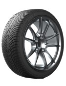 Michelin PILOT ALPIN 5 XL FR 255/40 R20 101 W