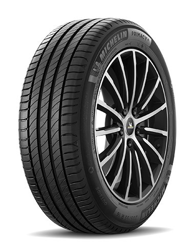 Michelin PRIMACY 4+ 255/60 R18 112 V EXTRALOAD