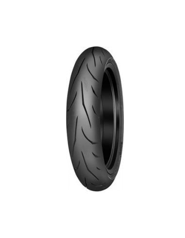 Mitas SPORTFORCE+ 120/70 R17 58 W