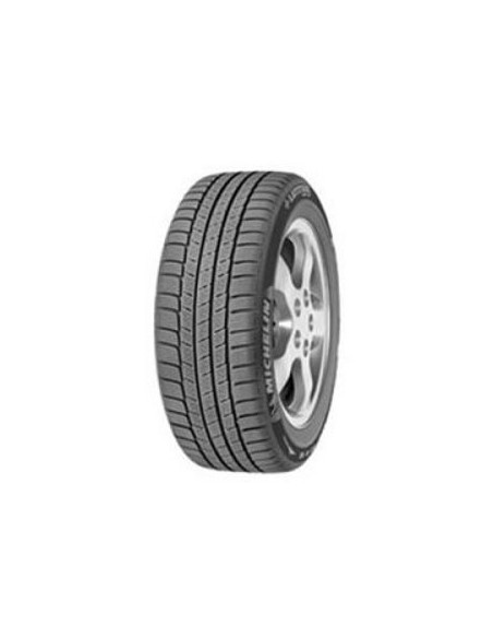 Michelin Latitude Tour HP 255/55 R19 111 W EXTRALOAD