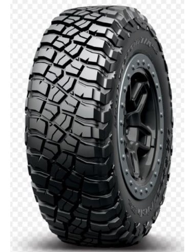 Bfgoodrich MUDTERRAIN T/A KM3 35/12.50 R15 113 Q