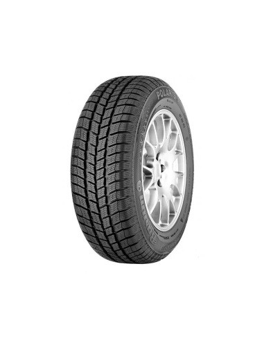 Barum POLARIS 3 M+S 3PMSF 165/80 R13 83 T