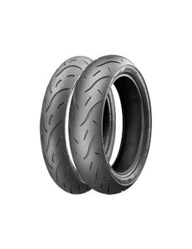Heidenau K80 TL 150/60 R17 66 H