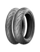 Heidenau K80 REINF. TL 90/90 R18 57 H