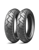 Michelin S1 80/100 R10 46 J