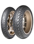 Dunlop MUTANT 110/80 R19 59 V