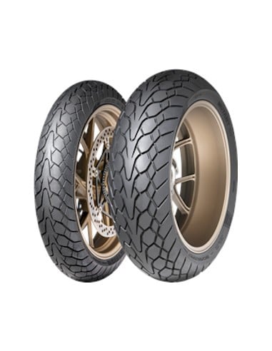 Dunlop M+S MUTANT 150/70 R17 69 W