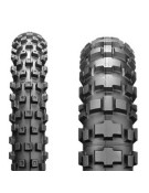 Dunlop D908 RR 90/90 R21 54 S