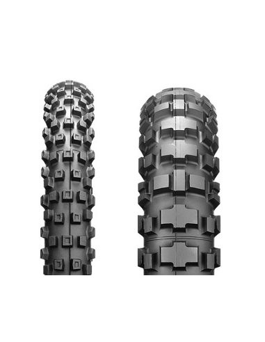Dunlop D908 RR 90/90 R21 54 S