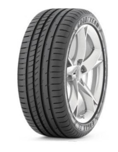GoodYear Eagle F1 Asymmetric 5 SCT 265/40 R20 104 Y EXTRALOAD