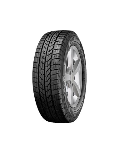 GoodYear ULTRAGRIP CARGO C 6PR BSW M+S 3PMSF 215/65 R15 104 T
