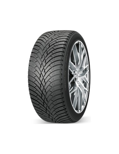 Berlin Tires ALL SEASON 1 XL MFS BSW M+S 3PMSF 225/45 R17 94 W EXTRALOAD