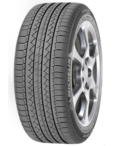 Michelin Latitude Tour HP 265/50 R19 110 V EXTRALOAD