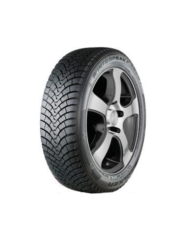 Falken WINTERPEAK F-SNOW 1 XL NORDIC COMPOUND BSW M+S 3PMSF 215/55 R17 98 T EXTRALOAD