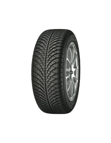 Yokohama BLUEARTH-4S AW21 XL 215/45 R17 91 W EXTRALOAD