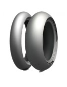 Michelin POWER SLICK 2 120/70 R17 58 W