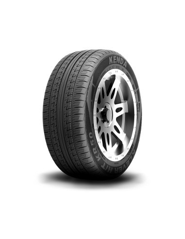 Kenda KLEVER H/T KR50 XL 235/55 R17 103 H EXTRALOAD