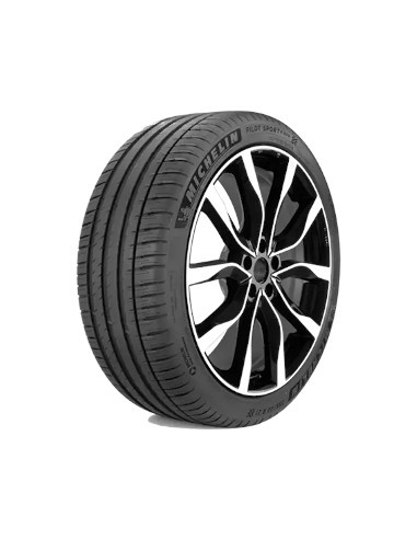 Michelin Pilot Sport 4 SUV 285/35 R23 107 Y