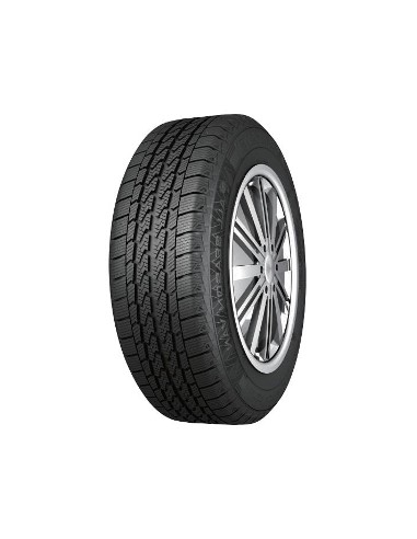 Nankang ALL SEASON VAN AW-8 C 8PR M+S 3PMSF 215/70 R15 109 R