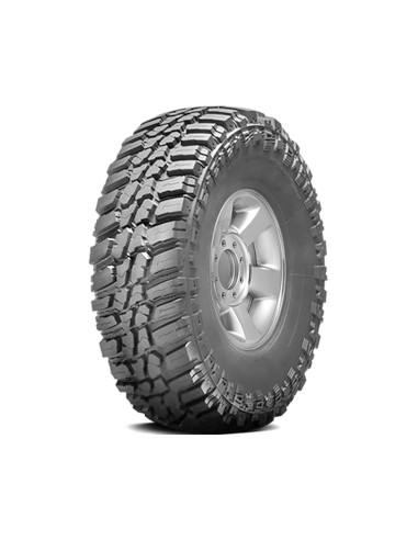 Nankang MT-1 CONQUEROR M/T 265/60 R18 119/116 P
