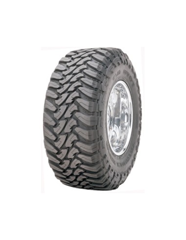 Toyo OPEN COUNTRY M/T P.O.R 225/75 R16 115 P
