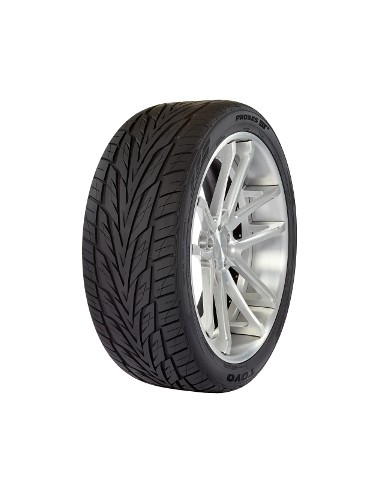 Toyo PROXES S/T 3 XL 295/45 R20 114 V EXTRALOAD